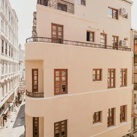 Apartment Galadoo
