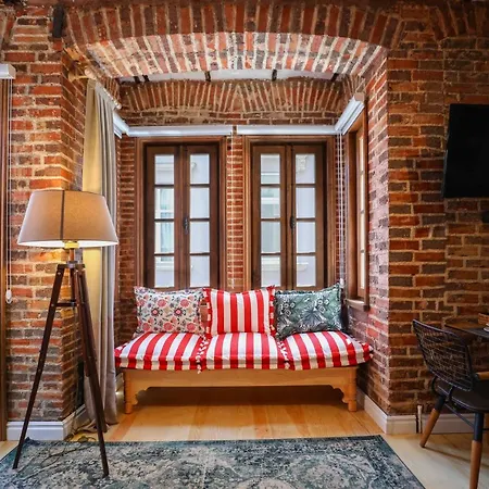 Apartment Galadoo
