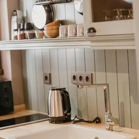 Galadoo Apartment
