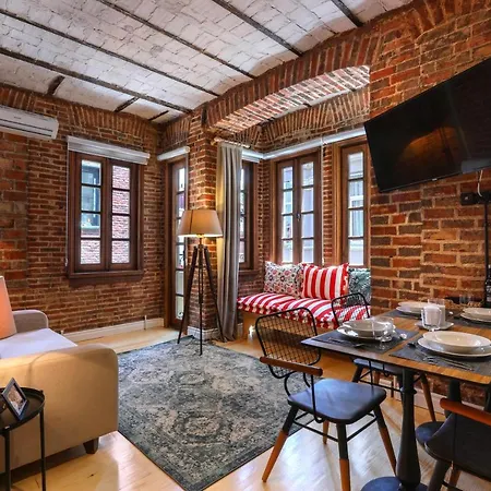 Galadoo Apartment *
