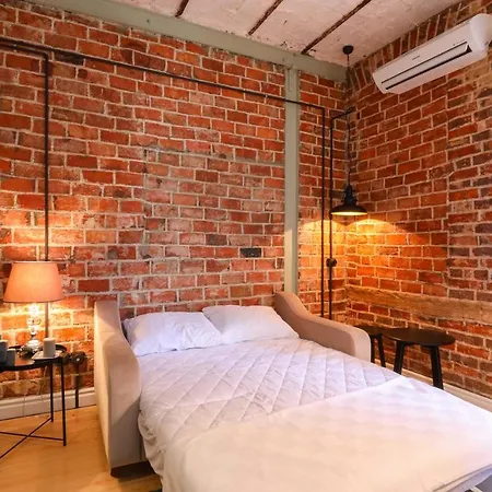 Galadoo Apartment