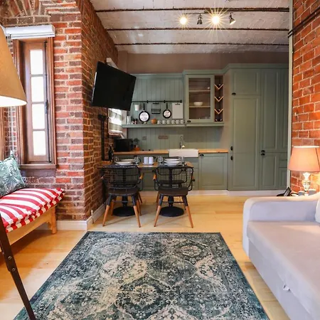 Galadoo Apartment