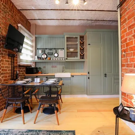 Apartment Galadoo *