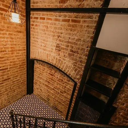 Galadoo Apartment Istanbul