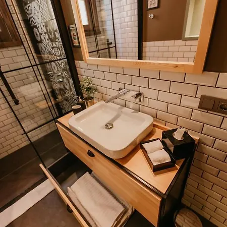 Apartment Galadoo *