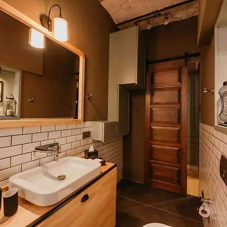 Galadoo Apartment *