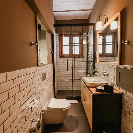 Apartment Galadoo *