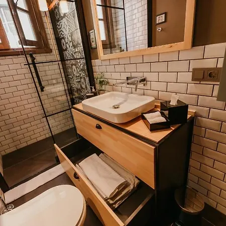 Galadoo Apartment Istanbul