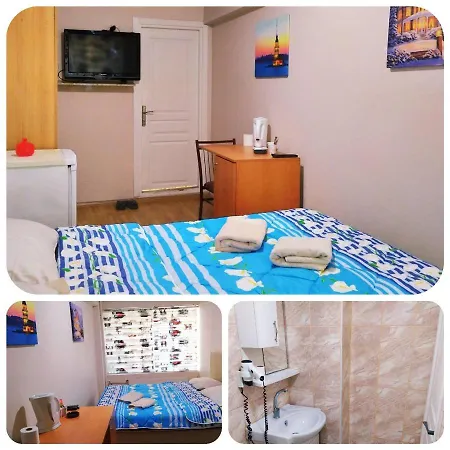 Kadikoy Can Aparthotel Istanbul