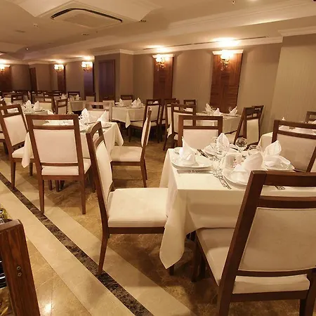 Nova Plaza Taksim Square Istambul