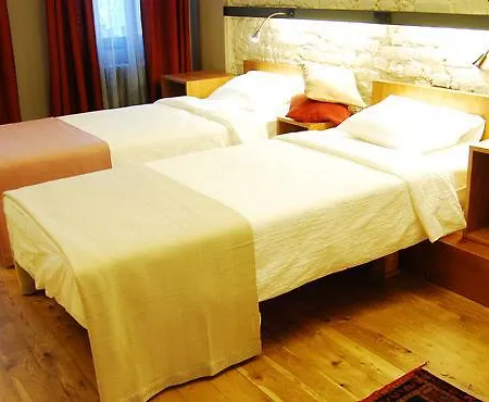 Hotel Peradays