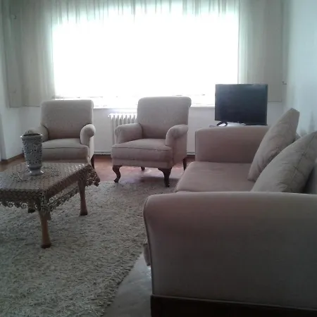 Horizons Apartment *