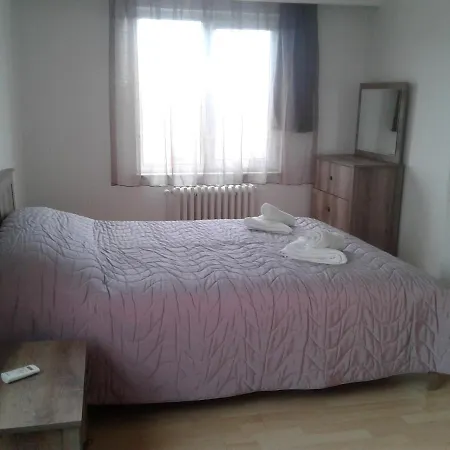 Horizons Apartment *