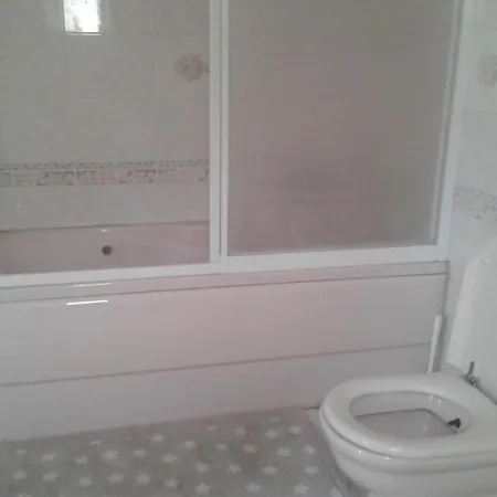 Horizons Apartment *