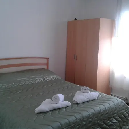 Apartment Horizons Istanbul