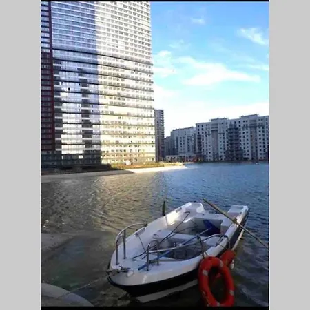 Apartment Kozapark Burgaz, Akbati Shopping Malls And Tennis Academy