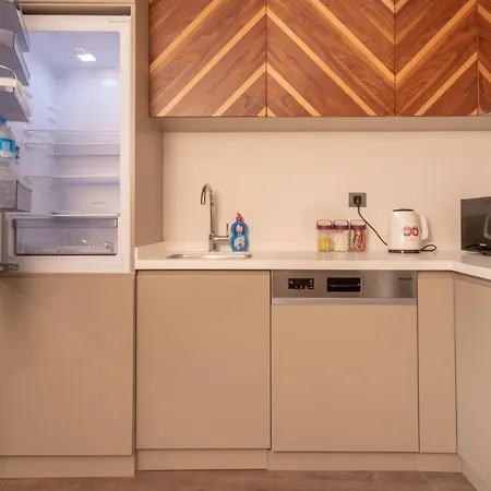 Gul Proje Express Apartment