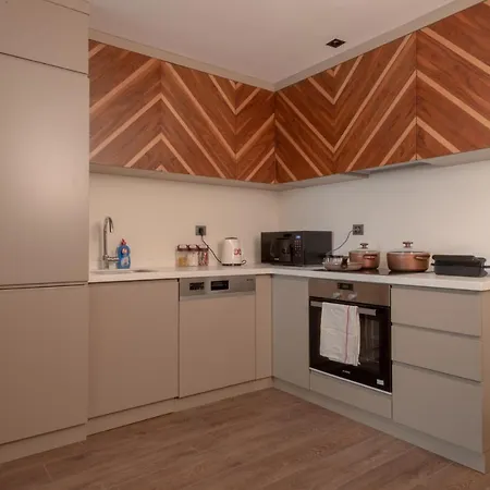 Apartment Gul Proje Express Istanbul