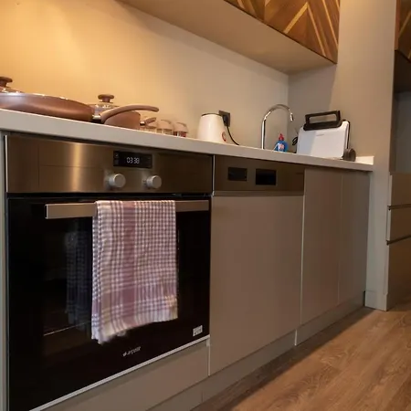 Apartment Gul Proje Express