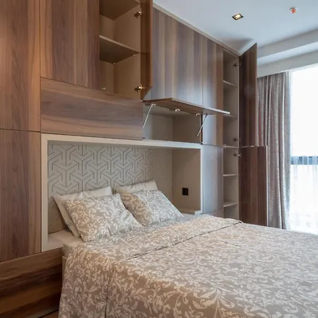 Apartment Gul Proje Express
