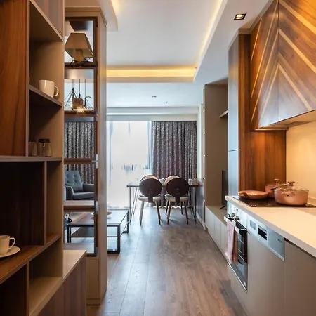 Apartment Gul Proje Express