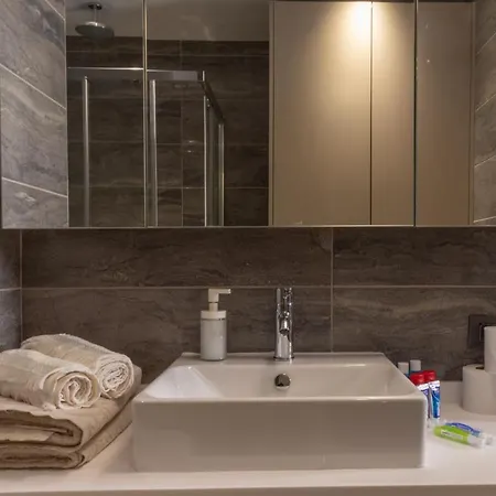 Apartment Gul Proje Express *