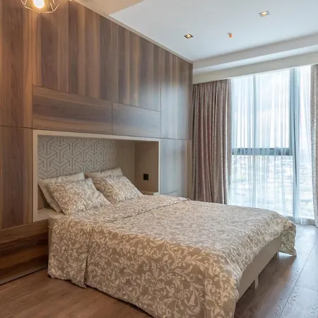 Gul Proje Express * Istanbul