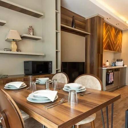 Gul Proje Express Istanbul