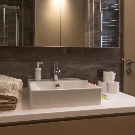 Apartment Gul Proje Express