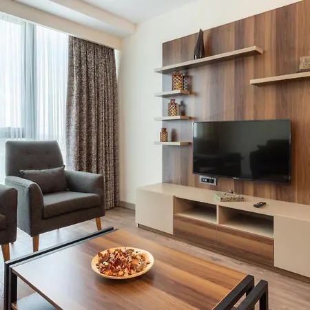 Apartment Gul Proje Express