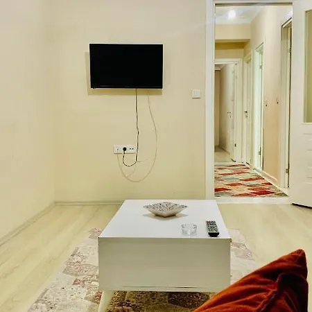 Gar Esenyurt Apartment Istanbul