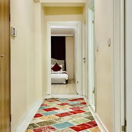 Apartment Gar Esenyurt *