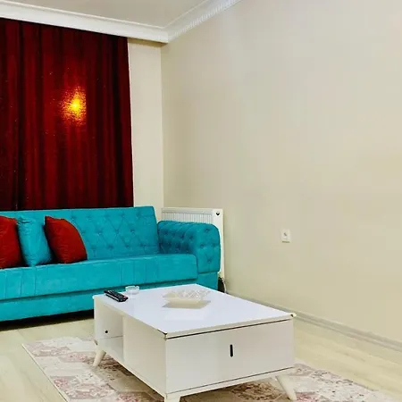 Apartment Gar Esenyurt Istanbul