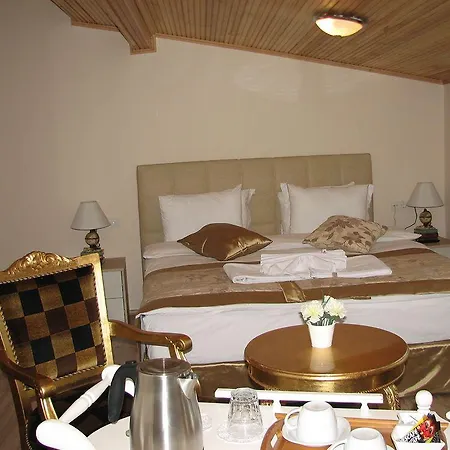 Saba Sultan 3* Стамбул
