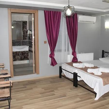 Galata Port House Istanbul