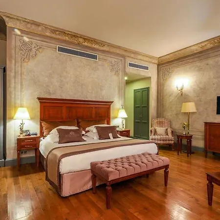 Palazzo Donizetti - Special Class 4*