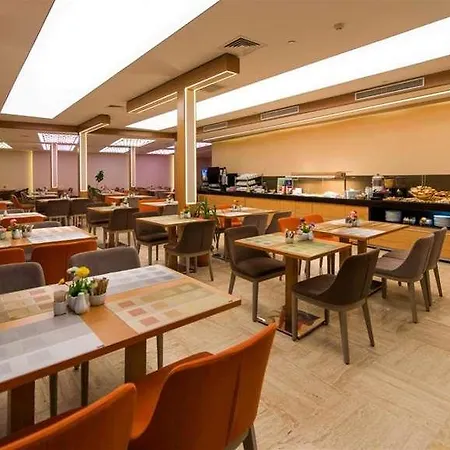 Prestige Old City Istanbul