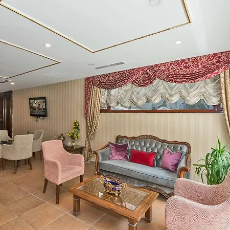 Hotel Santa Sophia - 3*