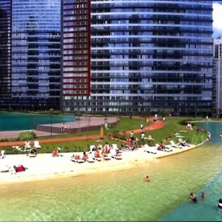 Apartment Kozapark Burgaz, Akbati Shopping Malls And Tennis Academy Istanbul