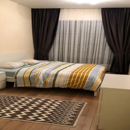 Appartement Mall Of *