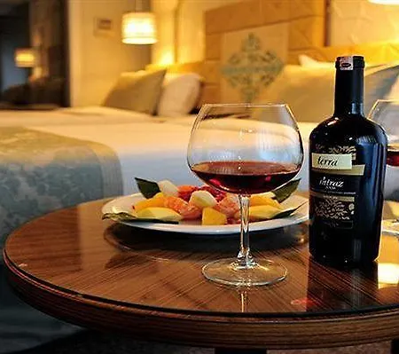 Hotel Style Star Cihangir Istanbul