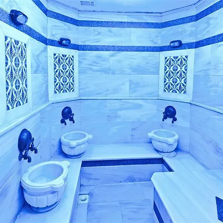 Hotel Style Star Cihangir Istanbul