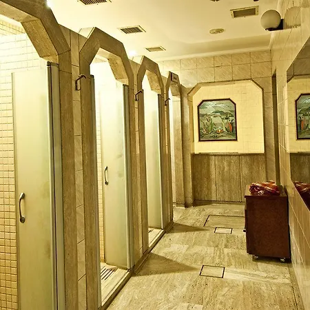 Hotel Style Star Cihangir 4*