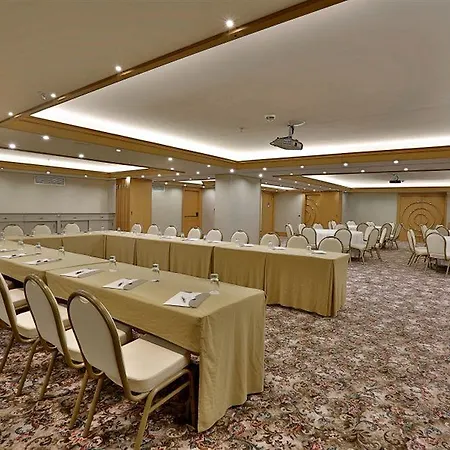 Queen & Otel İstanbul