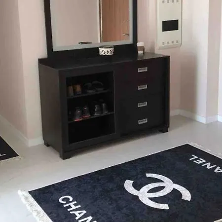 Kozapark Family Luxury Apartmant 151sm Apartment *