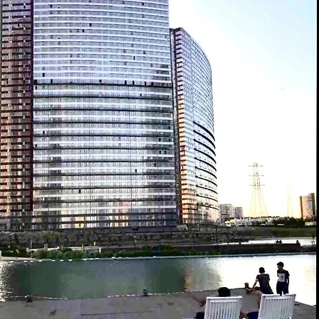 Kozapark Family Luxury Apartmant 151sm Istanbul