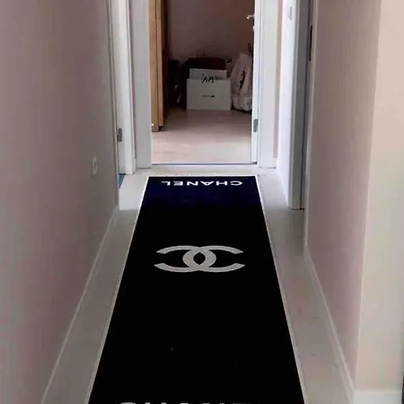Kozapark Family Luxury Apartmant 151sm Apartment *
