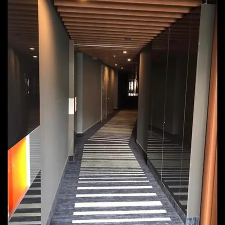 Kozapark Family Luxury Apartmant 151sm Apartment *