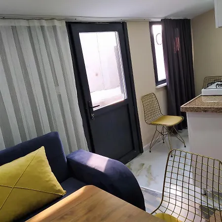 King Hotel Istanbul