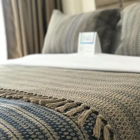 Apartamento 105 *